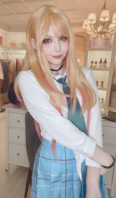 Tsuki Desu OnlyFans Leaks