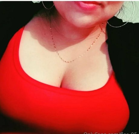 flor 95 Nacktbilder von OnlyFans geleakt