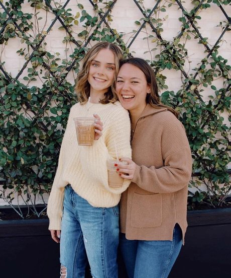 Lauren Mae Leaked OnlyFans Sex Tape