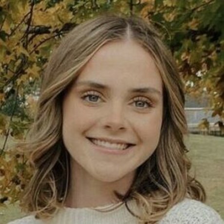 Lauren Mae NSFW OnlyFans