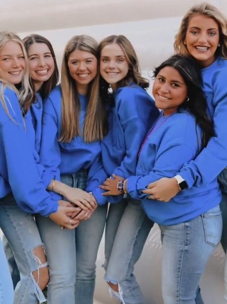 Lauren Mae OnlyFans Leaks Sex