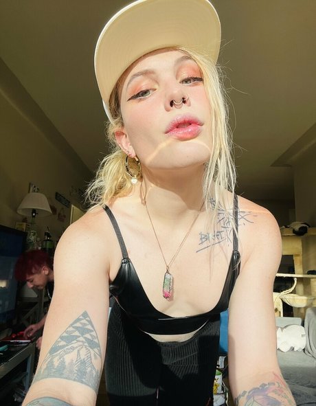 lilkittyjadee OnlyFans-Leak