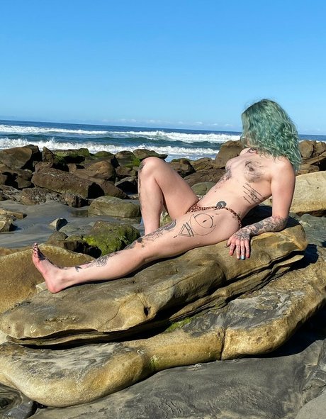 lilkittyjadee Leaked OnlyFans Fotos