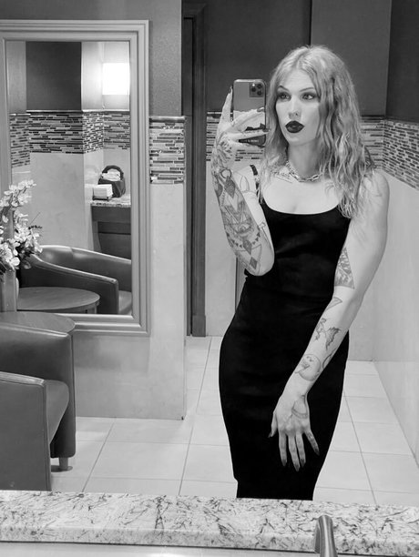 lilkittyjadee OnlyFans Dirtyship geleakt