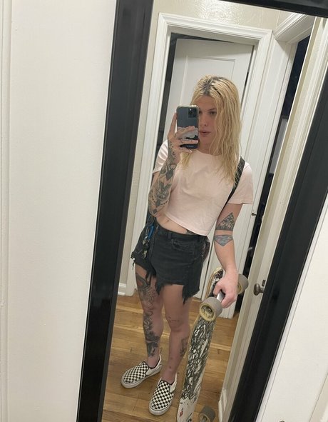 lilkittyjadee Nacktbilder von OnlyFans geleakt