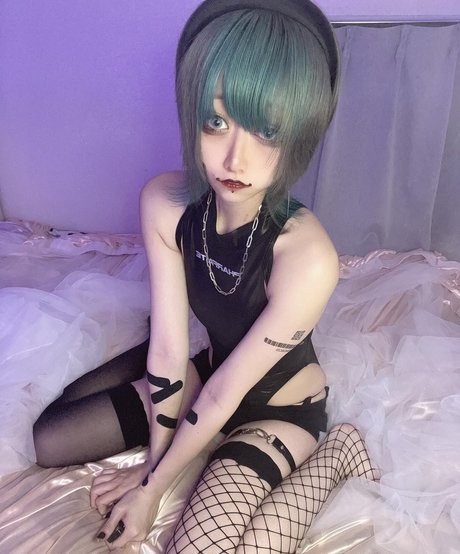 Mokumoku Free_ OnlyFans Sextape geleakt