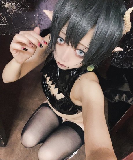 Mokumoku Free_ OnlyFans Nackt Leak