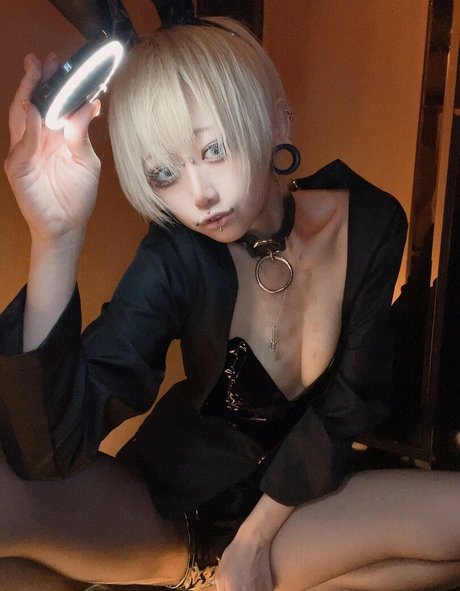 Mokumoku Free_ Nackt auf OnlyFans