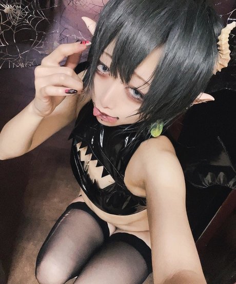 Mokumoku Free_ OnlyFans Leak