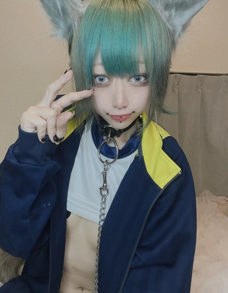 Mokumoku Free_ OnlyFans gratis