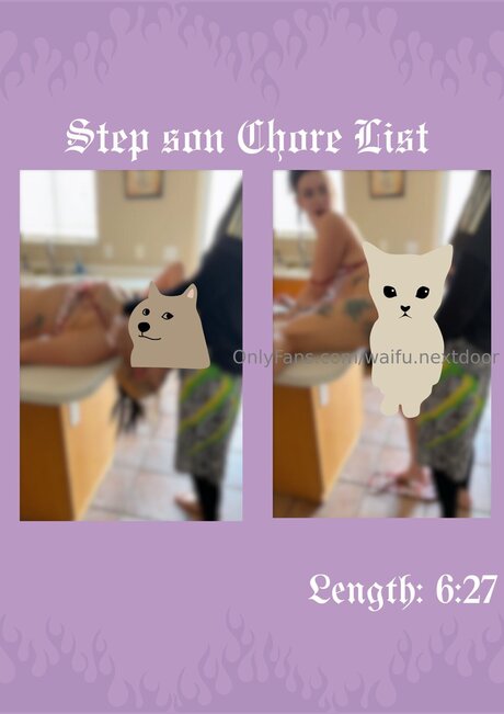 waifu nextdoor Nacktbilder geleakt OnlyFans geleakt