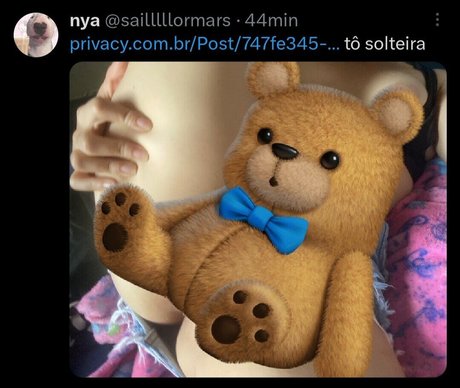 sailllllormars Nacktbilder OnlyFans Leak