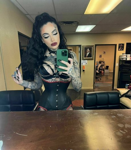 leighravenx OnlyFans Porn Nackt