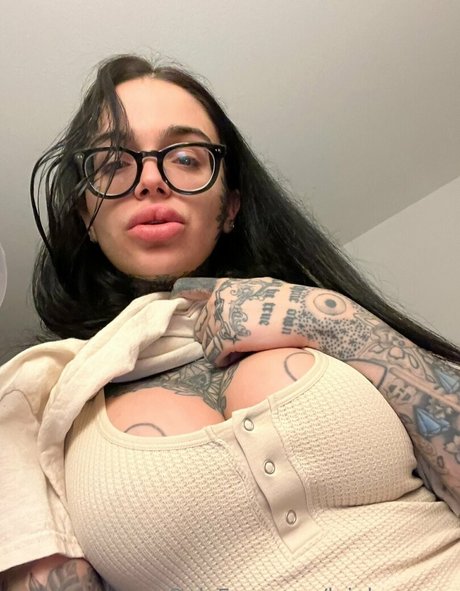 leighravenx OnlyFans Sex geleakt