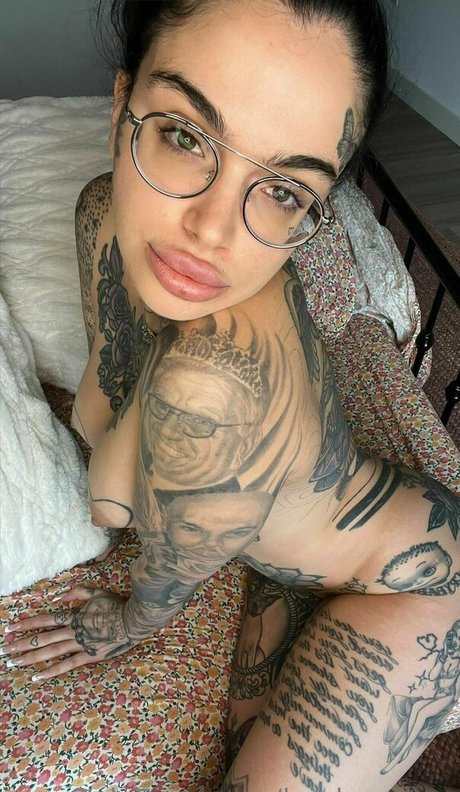 leighravenx Nacktbilder von OnlyFans geleakt