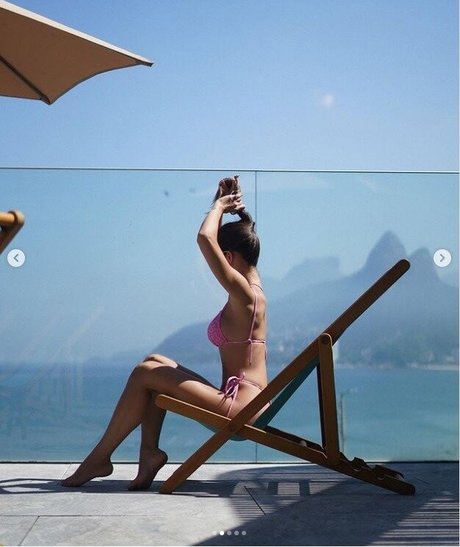 Mari Gonzalez XXX OnlyFans