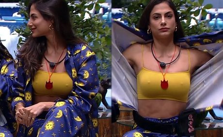 Mari Gonzalez Leaks von Nacktbildern auf OnlyFans