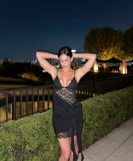 Mari Gonzalez Nacktbilder geleakt OnlyFans geleakt