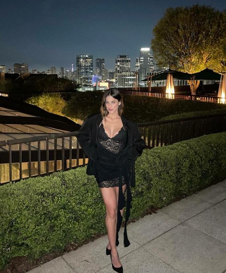 Mari Gonzalez OnlyFans-Leak