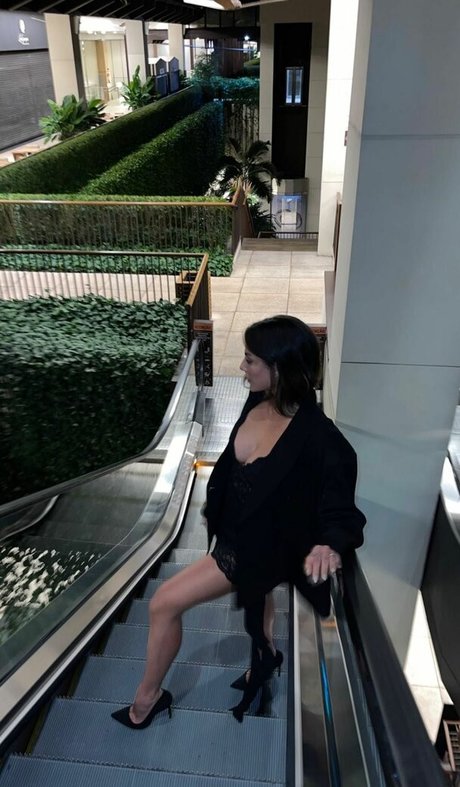 Mari Gonzalez Nacktbilder geleakt OnlyFans Nacktporno