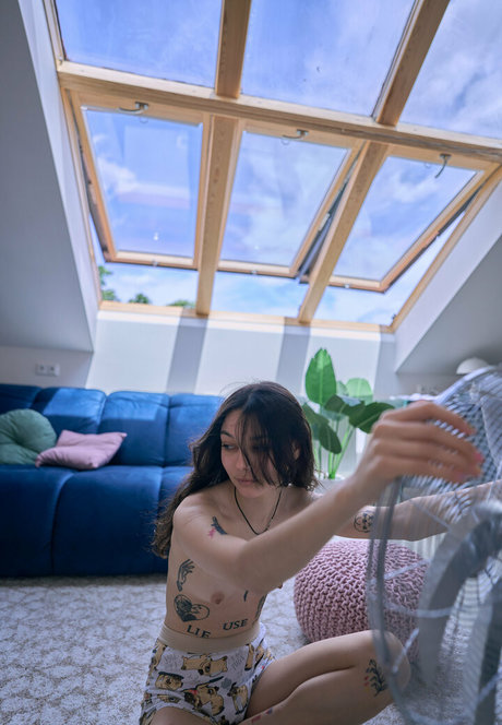 Coconeyx OnlyFans geleakter Pornografie