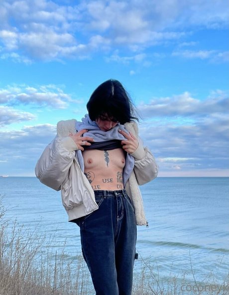 Coconeyx OnlyFans-Bilder