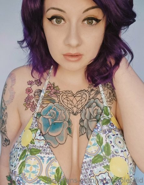 whatvioletdid Gratis OnlyFans Inhalte