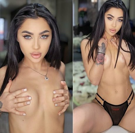 arinamuslim Füße OnlyFans