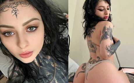 arinamuslim Neues OnlyFans