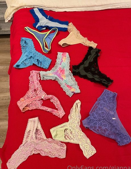 gianna OnlyFans-Leaks