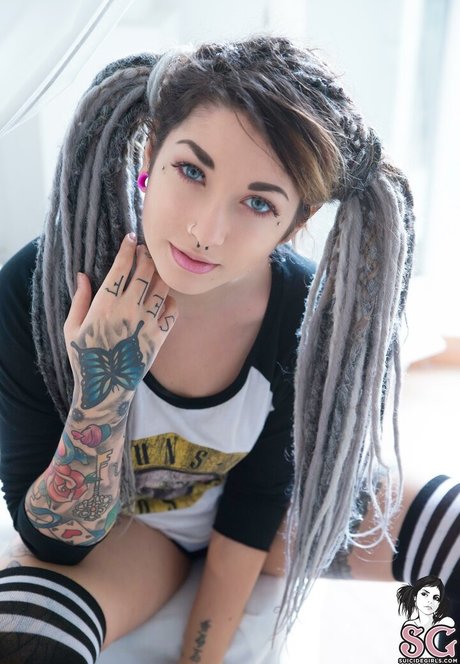 Alerose OnlyFans Leaked