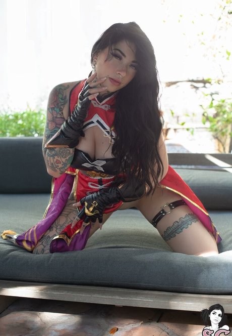 Alerose OnlyFans Pornografie