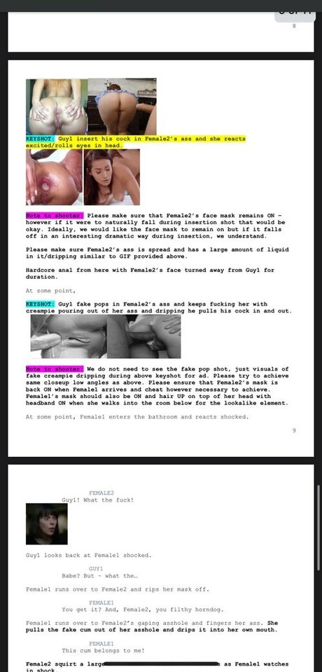 missvioletstarr OnlyFans Nackt Leak