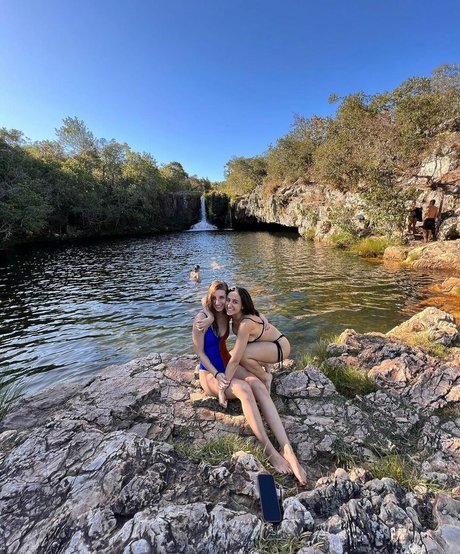 Mariana Nolasco Nackt Leaks OnlyFans