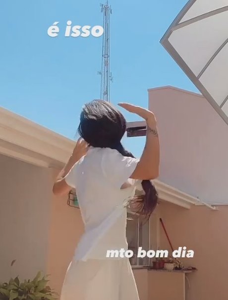 Mariana Nolasco Heiße OnlyFans Inhalte