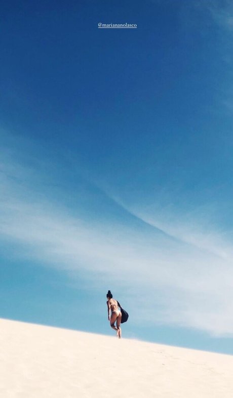 Mariana Nolasco OnlyFans Nacktbilder