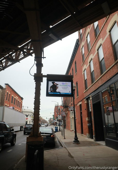 therustyranger OnlyFans Sex Leak