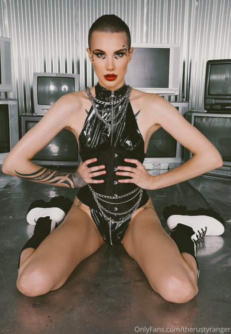 therustyranger Neue geleakte OnlyFans-Inhalte