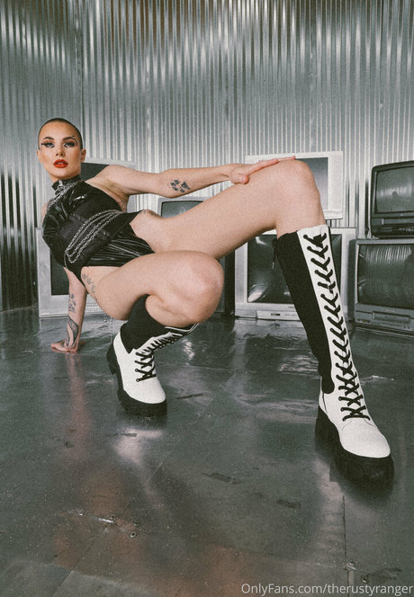 therustyranger OnlyFans-Bild