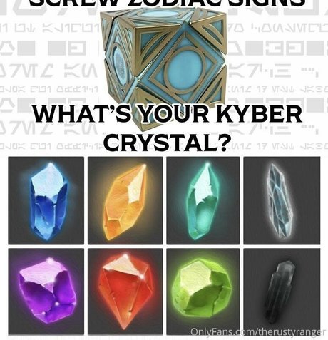 therustyranger OnlyFans-Bilder