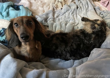 therustyranger OnlyFans XX