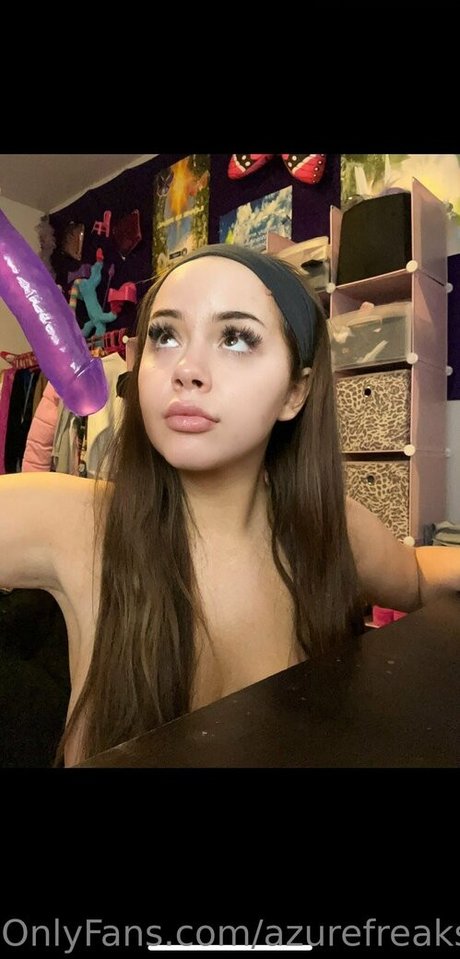 azurefreaks OnlyFans-Bilder