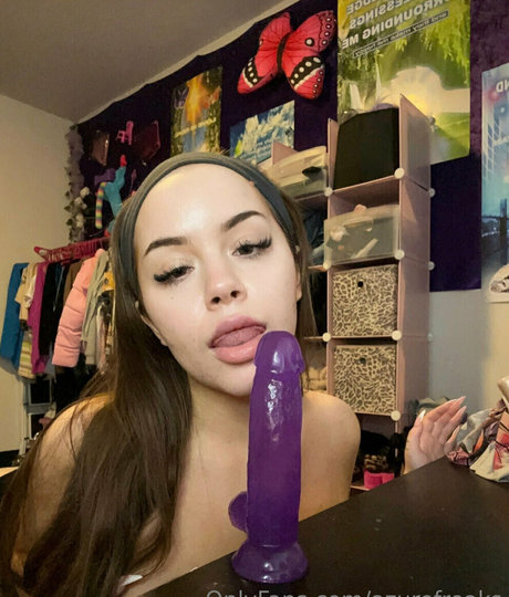 azurefreaks OnlyFans Pornografie gratis