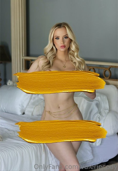 valeriecody OnlyFans Leaks Sex