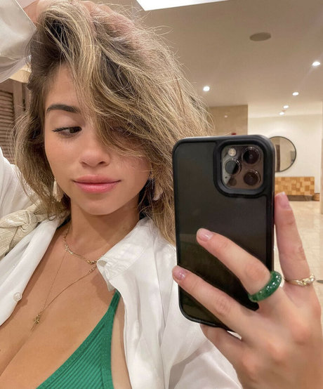 Angieespinozzza OnlyFans Sex geleakt