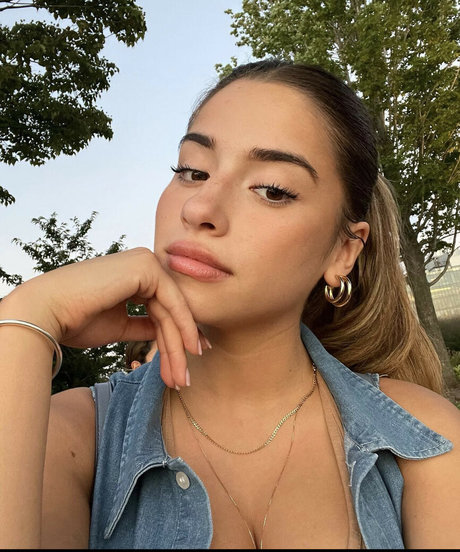 Angieespinozzza OnlyFans Dirtyship geleakt