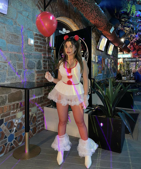 Angieespinozzza Nacktbilder OnlyFans geleakt