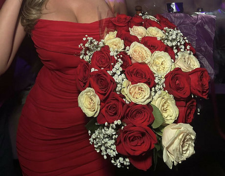 Angieespinozzza Nacktbilder von OnlyFans geleakt