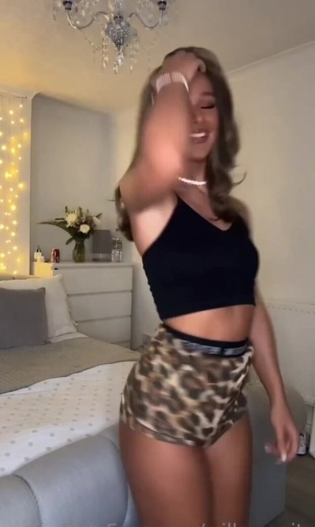 Willow Gait OnlyFans-Bilder