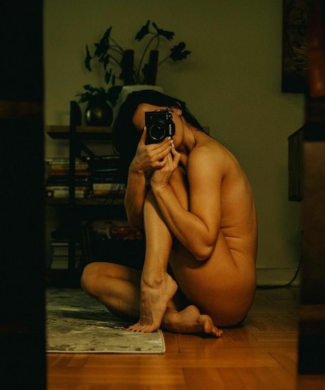 Valeria Kalabina OnlyFans Sex Leak